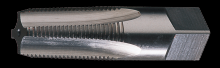 Cle-Line C64222 - Regular NPT Thread Taper Pipe Tap