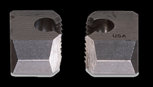 Cle-Line C66723 - Quick-Set Two-Piece Die System