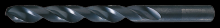 Cle-Line C23214 - 135° Heavy-Duty Jobber Length Drill
