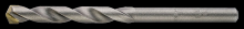 Cle-Line C20950 - 118° Carbide-Tipped Masonry Drill