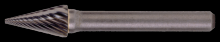 Cle-Line C17699 - CLE-SM Pointed Cone Bur