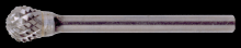 Cle-Line C17831 - CLE-SD Ball Shaped Bur