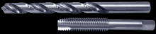 Cle-Line C22308 - Jobber Drill and Spiral Point Plug Tap Set