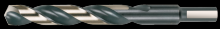 Cle-Line C23865HT - 135° Heavy Duty Mechanics Length Drill