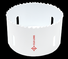 Cle-Line C26149 - Bi-Metal Hole Saw