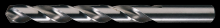 Cle-Line C62931 - 118° General Purpose Jobber Length Drill