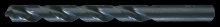 Cle-Line C22954 - 118° General Purpose Jobber Length Drill