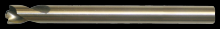 Cle-Line C20480 - 135° Welding Point Drill