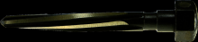 Cle-Line C36017 - Bridge Reamer with Magnets Every 180°