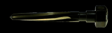 Cle-Line C36031 - Car Reamer with Magnets Every 180°