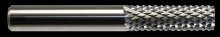 Cle-Line C95465 - Carbide Router For Fiberglass & Composities