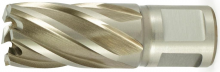 Cle-Line C34102 - HSS - Annular Cutter - Short