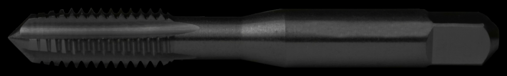 Plug Chamfer General Purpose Hand Tap