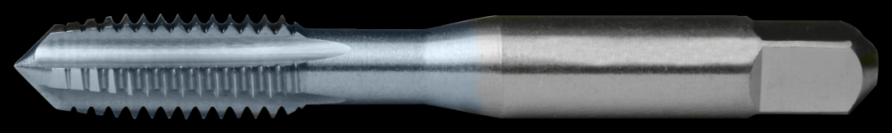 Plug Chamfer General Purpose Hand Tap