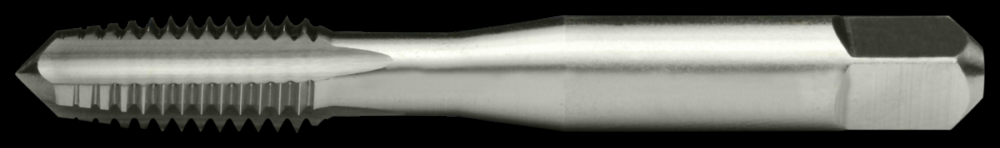 Plug Chamfer General Purpose Left Hand Tap