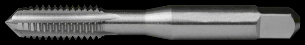Plug Chamfer General Purpose Hand Tap