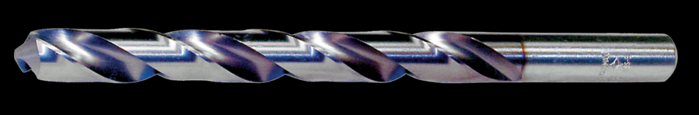 CLE-MAX™ 118° Jobber Length Drill