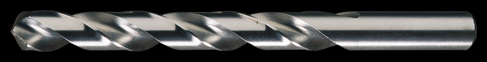 118° General Purpose Jobber Length Drill