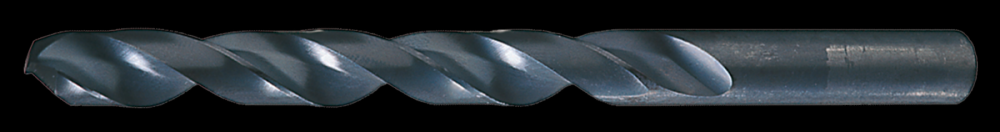 135° Heavy-Duty Cobalt Cotter Pin Jobber Length Drill