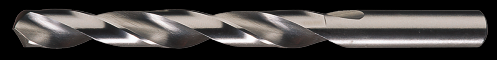 118° Low Helix Jobber Length Drill