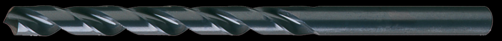 118° Taper Length Drill