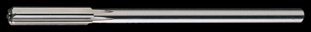 Straight Shank Straight Flute Reamer