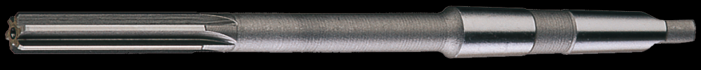 Taper Shank Straight Flute Reamer