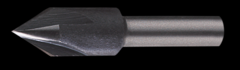 C&#39;Sink & 4 Flute Center Reamer