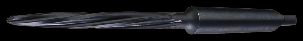 Taper Shank Bridge Reamer