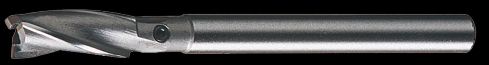 Short Series Interchangeable Pilot Counterbore / Spot Facer