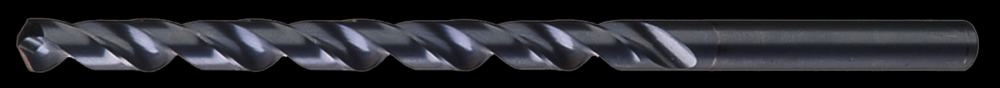 118° Extra Length Drill