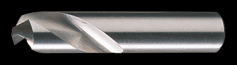 118° Spotting and Centering Drill