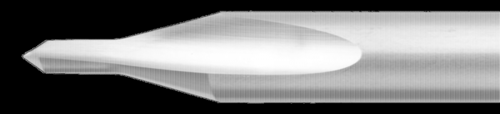 Stub Length Center Drill - Plain Type