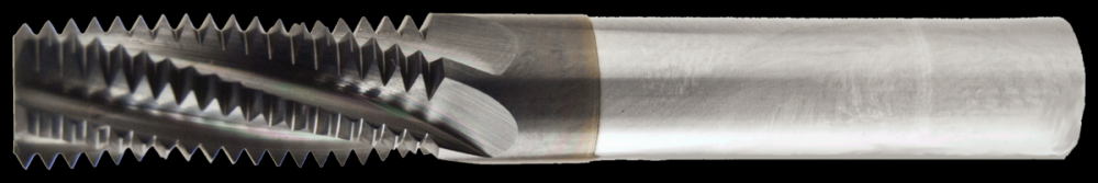 Metric Thread Mill