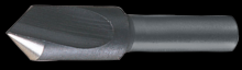 Cleveland C46143 - Single-Flute Countersink