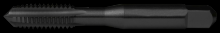 Cleveland C56028 - Plug Chamfer General Purpose Hand Tap