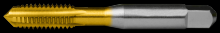 Cleveland C55180 - Plug Chamfer General Purpose Hand Tap