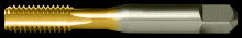 Cleveland C55252 - Bottoming Chamfer General Purpose Hand Tap
