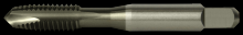 Cleveland C55421 - Plug Chamfer Spiral Point Tap