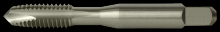 Cleveland C60999 - Plug Chamfer Spiral Point Tap