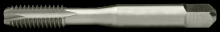 Cleveland C57162 - Bottoming Chamfer Spiral Point Tap