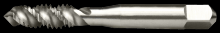 Cleveland C58812 - Plug Chamfer General Purpose High-Spiral Tap
