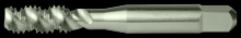 Cleveland C58913 - Bottoming Chamfer General Purpose High-Spiral Tap