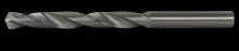 Cleveland C89615 - 118° Solid Carbide Jobber Length Drill