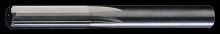 Cleveland C50226 - Solid Carbide Straight Shank Straight Flute Reamer