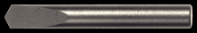 Cleveland C89716 - 118° Solid Carbide Spade Drill