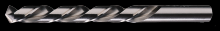 Cleveland C01600 - 118° Left Hand Jobber Length Drill (Left Hand)