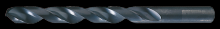 Cleveland C02877 - 135° Heavy-Duty Cobalt Cotter Pin Jobber Length Drill
