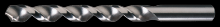 Cleveland C03165 - 118° High Helix Jobber Length Drill