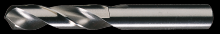 Cleveland C04697 - 118° General Purpose Screw Machine Drill
